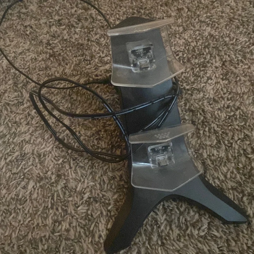 Energizer PS4 Controller Charger